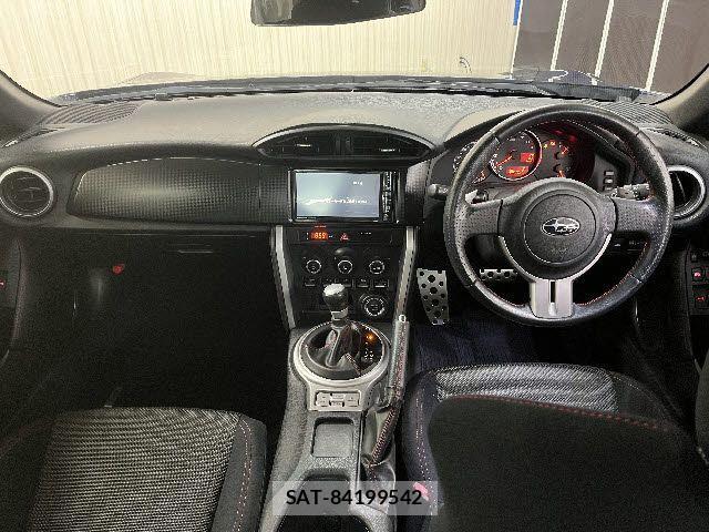 Subaru BRZ 2013-03 1255799-1