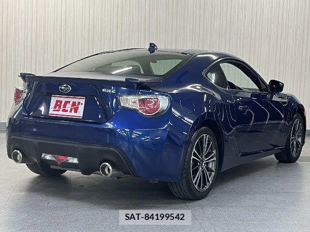 Subaru BRZ 2013-03 1255799-2