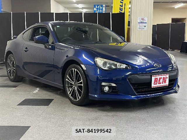 Subaru BRZ 2013-03 1255799-6