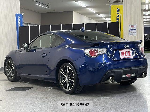 Subaru BRZ 2013-03 1255799-8