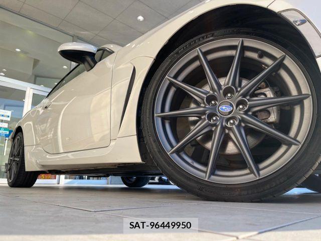 Subaru BRZ 2021-09 1264297-10