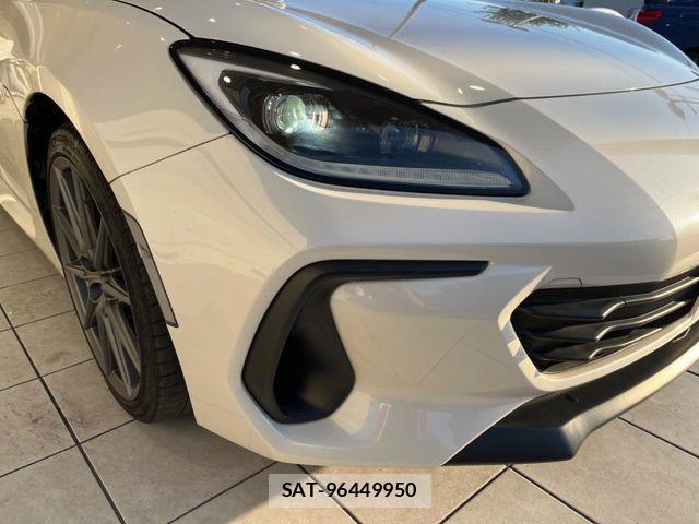 Subaru BRZ 2021-09 1264297-11