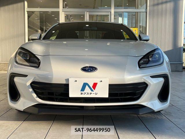 Subaru BRZ 2021-09 1264297-12