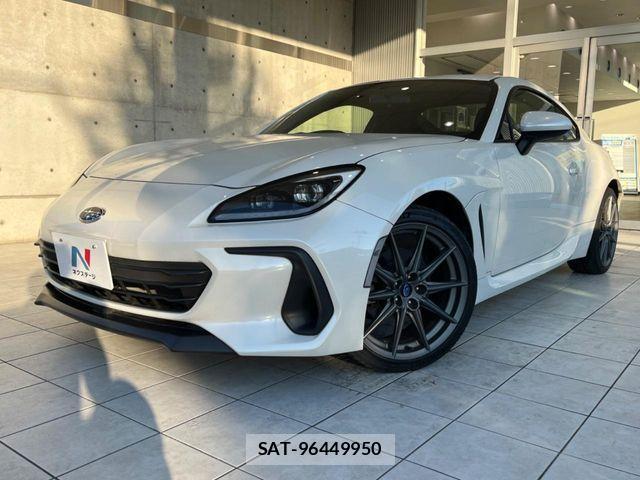 Subaru BRZ 2021-09 1264297-14