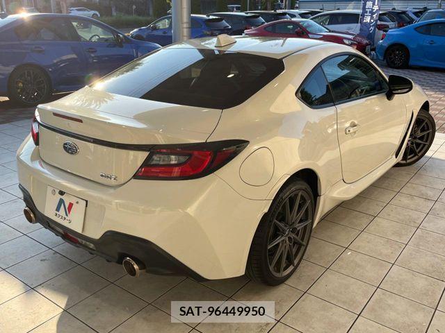 Subaru BRZ 2021-09 1264297-15