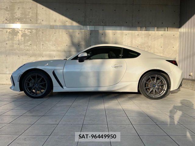 Subaru BRZ 2021-09 1264297-18