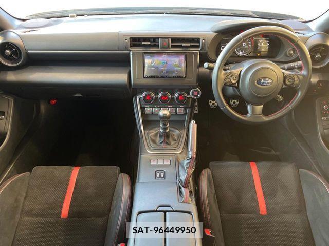 Subaru BRZ 2021-09 1264297-1