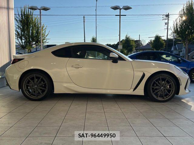 Subaru BRZ 2021-09 1264297-19