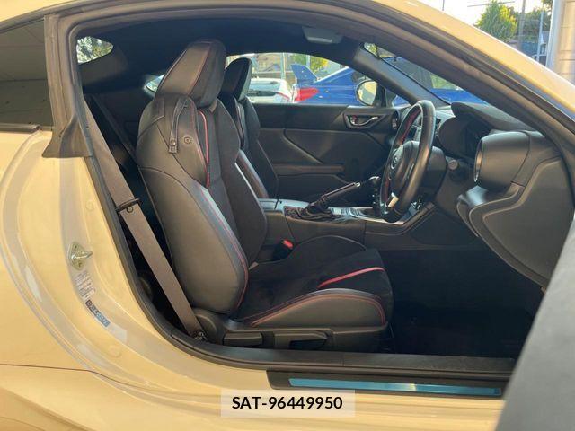 Subaru BRZ 2021-09 1264297-6