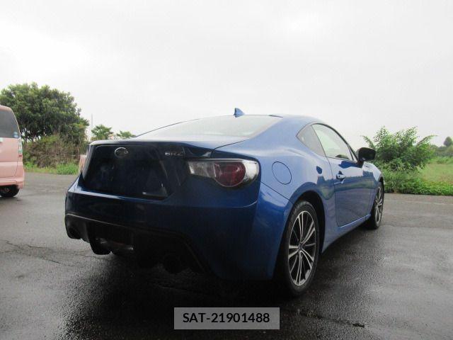 Subaru BRZ 2016-03 1275421-9