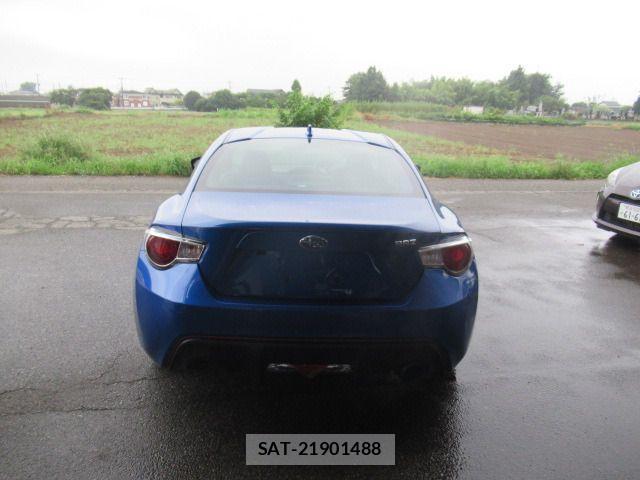 Subaru BRZ 2016-03 1275421-10