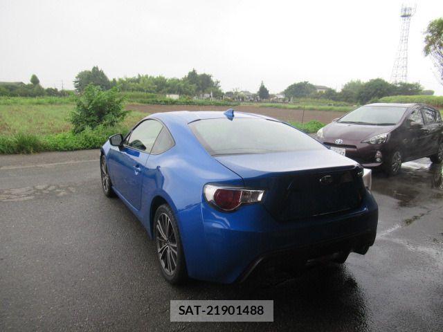 Subaru BRZ 2016-03 1275421-11