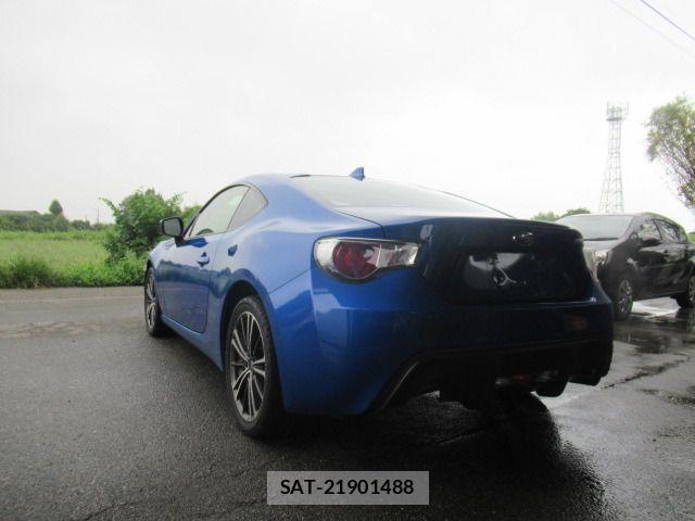 Subaru BRZ 2016-03 1275421-12