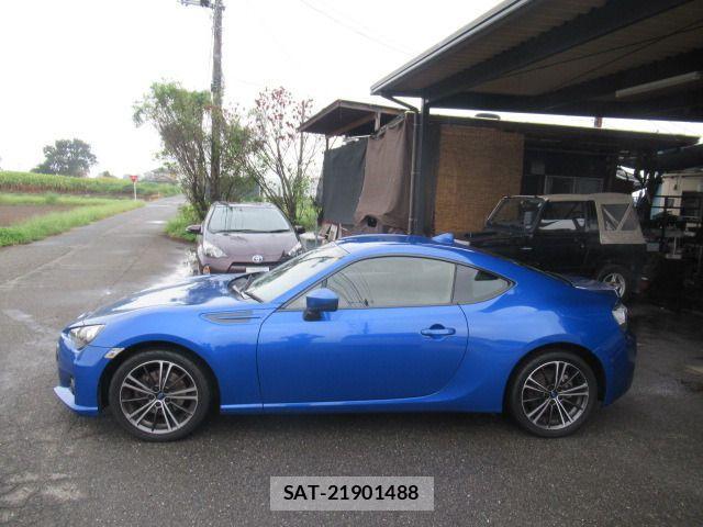Subaru BRZ 2016-03 1275421-13