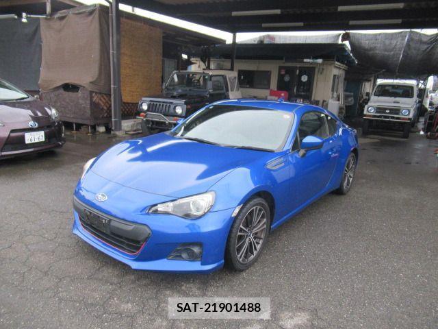 Subaru BRZ 2016-03 1275421-14