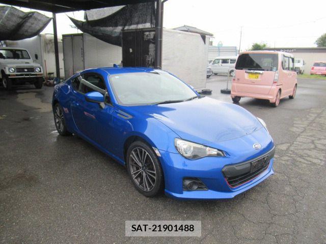 Subaru BRZ 2016-03 1275421-15