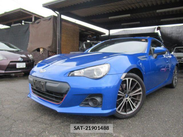 Subaru BRZ 2016-03 1275421-1