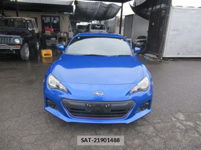 Subaru BRZ 2016-03 1275421-2