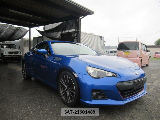 Subaru BRZ 2016-03 1275421-3