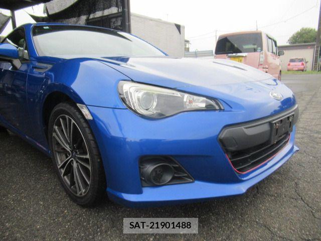 Subaru BRZ 2016-03 1275421-4