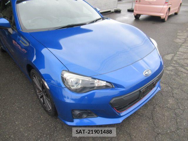 Subaru BRZ 2016-03 1275421-5