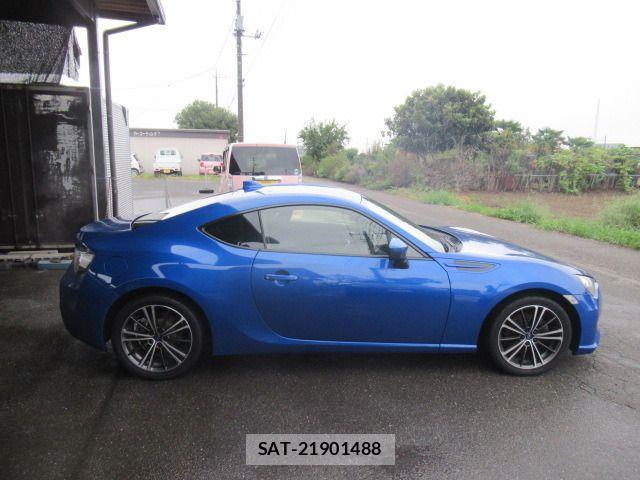 Subaru BRZ 2016-03 1275421-7