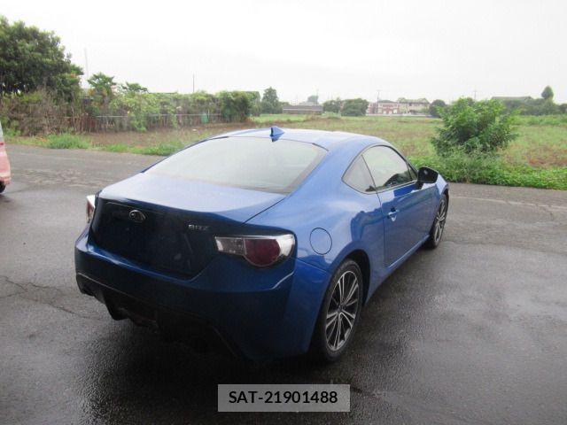 Subaru BRZ 2016-03 1275421-8