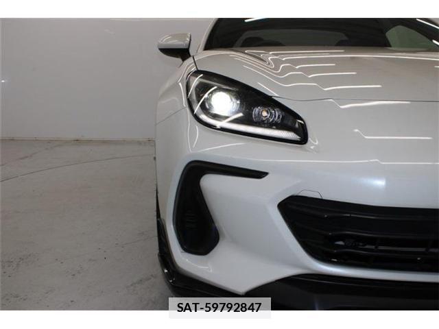 Subaru BRZ 2021-09 1316432-10