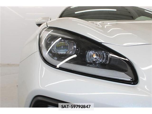 Subaru BRZ 2021-09 1316432-11