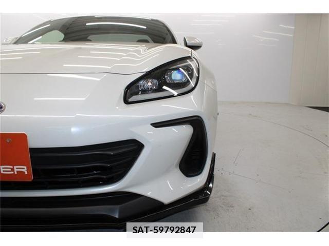 Subaru BRZ 2021-09 1316432-12