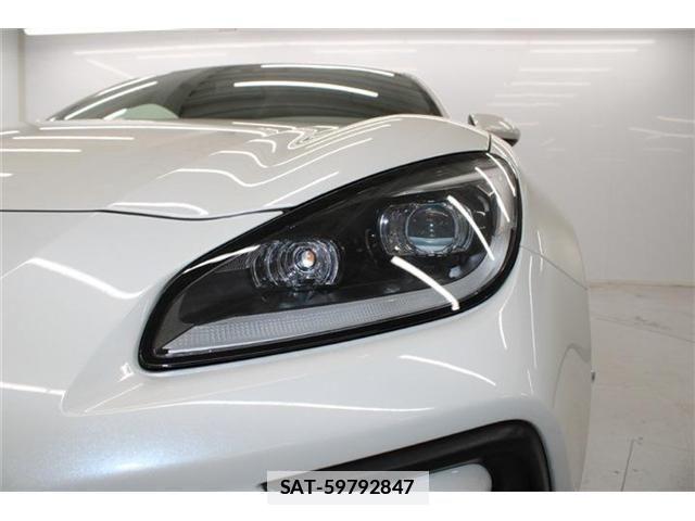 Subaru BRZ 2021-09 1316432-13