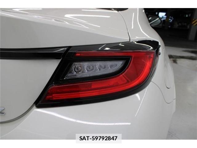 Subaru BRZ 2021-09 1316432-16