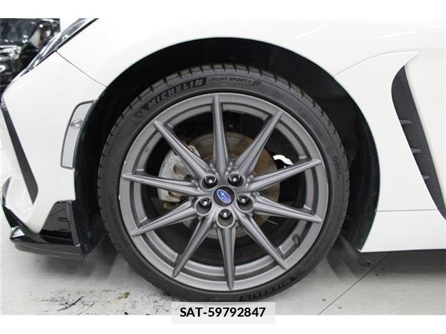 Subaru BRZ 2021-09 1316432-18
