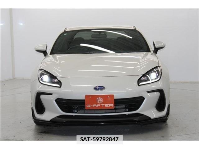 Subaru BRZ 2021-09 1316432-1
