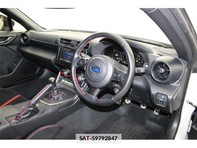Subaru BRZ 2021-09 1316432-21