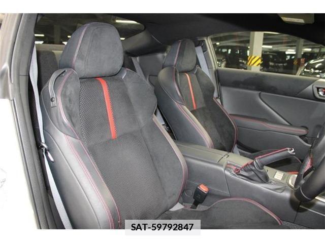 Subaru BRZ 2021-09 1316432-22