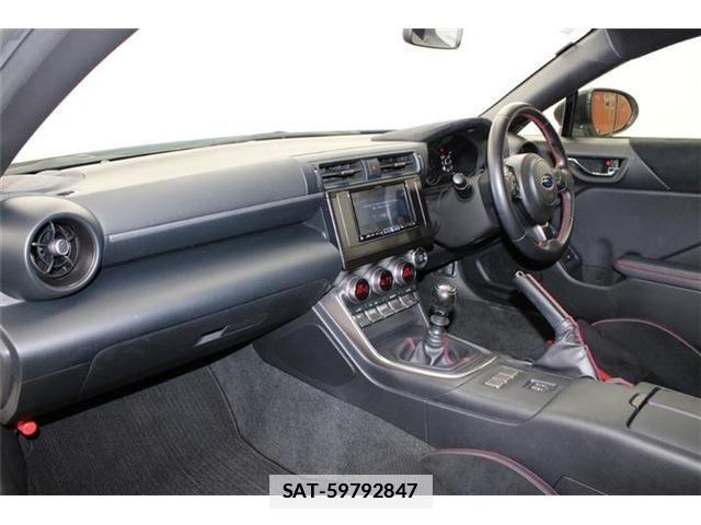 Subaru BRZ 2021-09 1316432-28