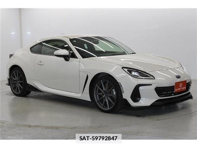 Subaru BRZ 2021-09 1316432-2