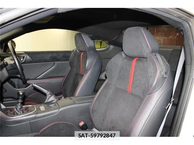 Subaru BRZ 2021-09 1316432-29