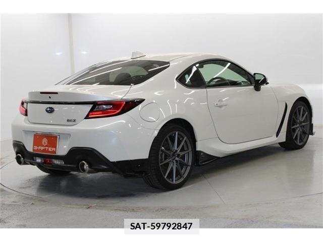 Subaru BRZ 2021-09 1316432-4