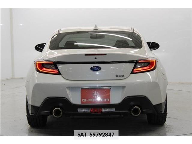 Subaru BRZ 2021-09 1316432-5