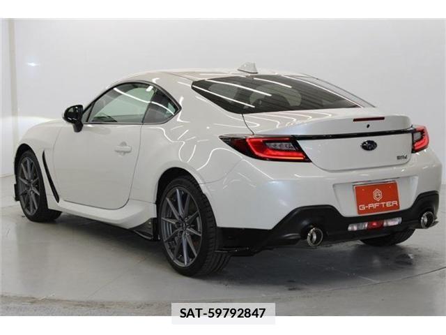 Subaru BRZ 2021-09 1316432-6