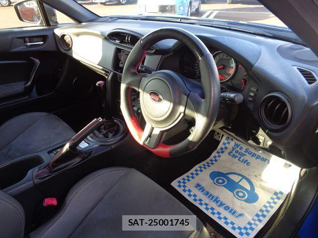 Subaru BRZ 2014-03 1319283-1