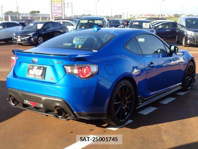 Subaru BRZ 2014-03 1319283-2