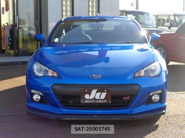 Subaru BRZ 2014-03 1319283-3