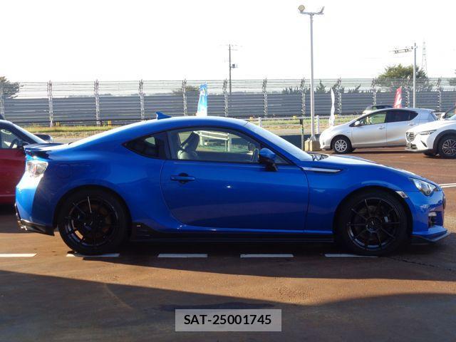 Subaru BRZ 2014-03 1319283-4