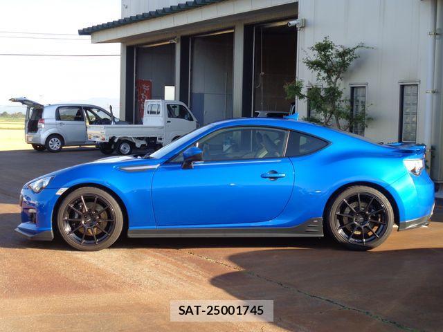 Subaru BRZ 2014-03 1319283-5