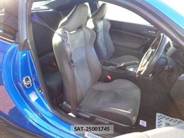 Subaru BRZ 2014-03 1319283-7