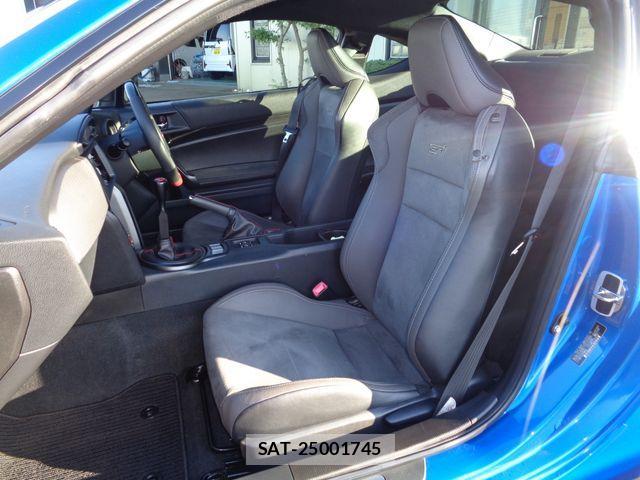 Subaru BRZ 2014-03 1319283-8