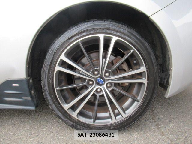 Subaru BRZ 2012-10 1402158-17